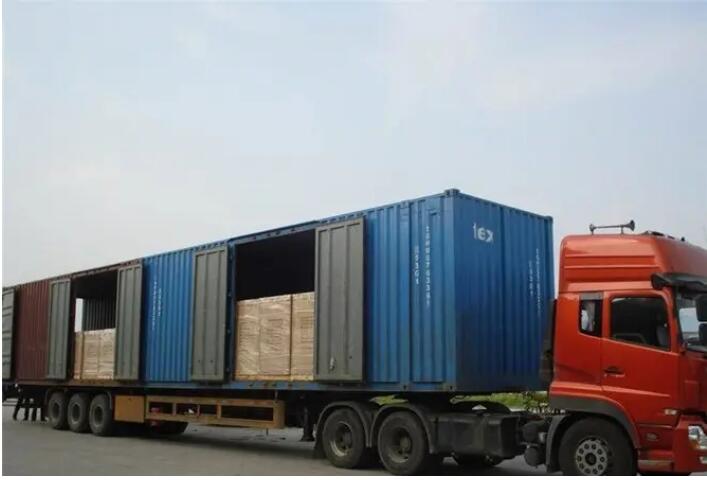 杭州到周至县货运专线