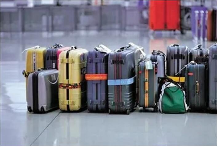 杭州到周至县行李托运